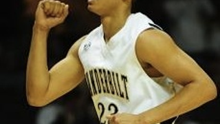 America's Dumbest Student-Athlete Nominee: John Jenkins, Vanderbilt University